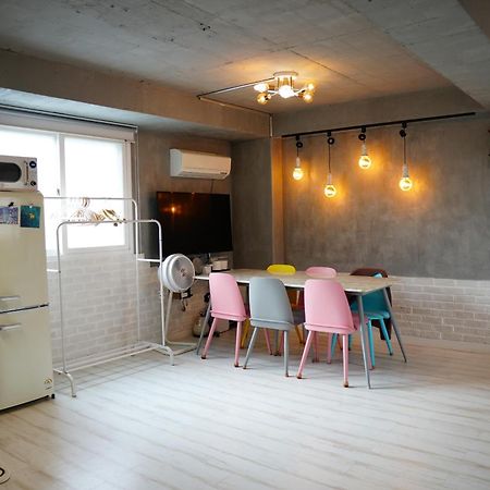 Residence Unicorn Сеул Екстер'єр фото