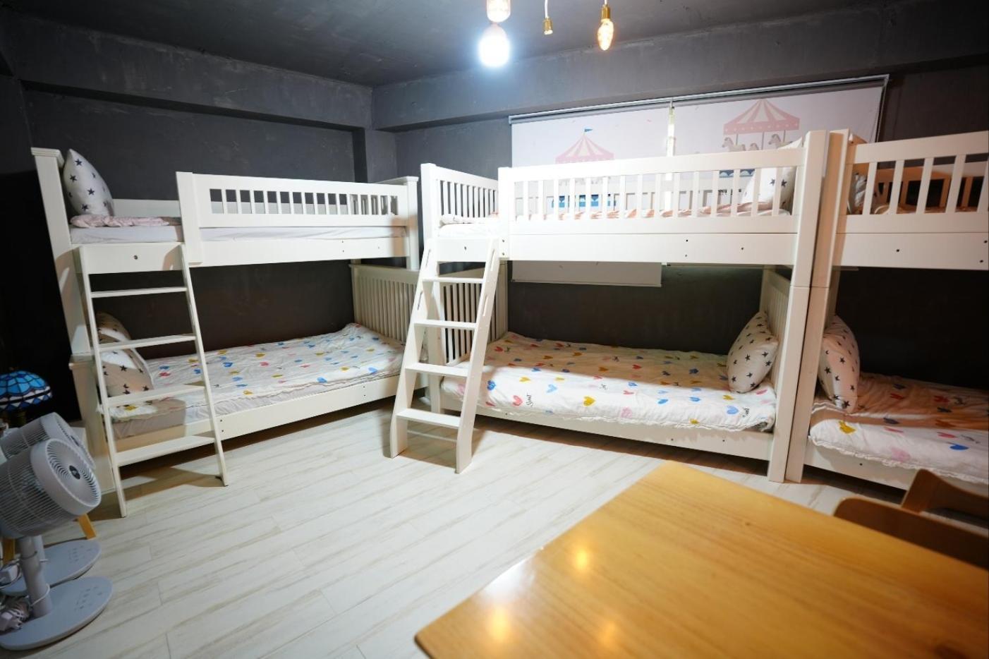 Residence Unicorn Сеул Екстер'єр фото