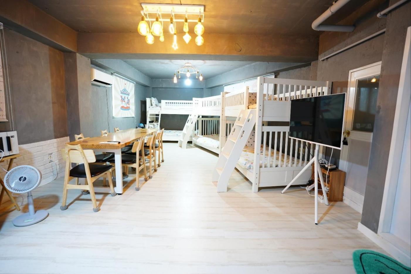 Residence Unicorn Сеул Екстер'єр фото