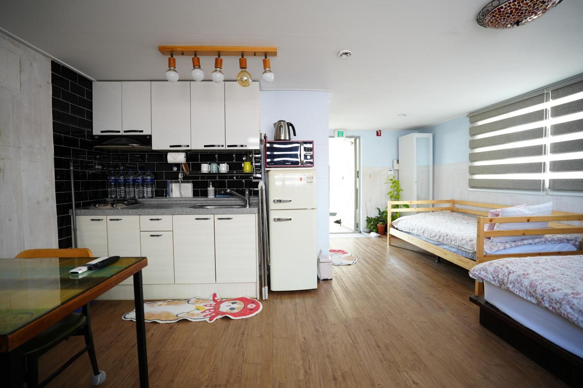 Residence Unicorn Сеул Екстер'єр фото