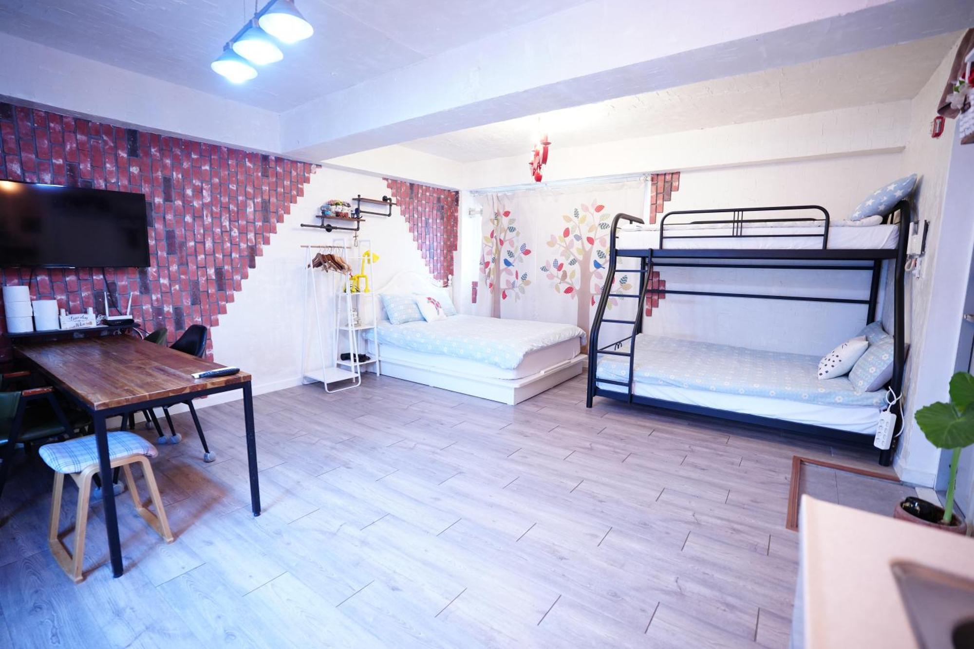 Residence Unicorn Сеул Екстер'єр фото