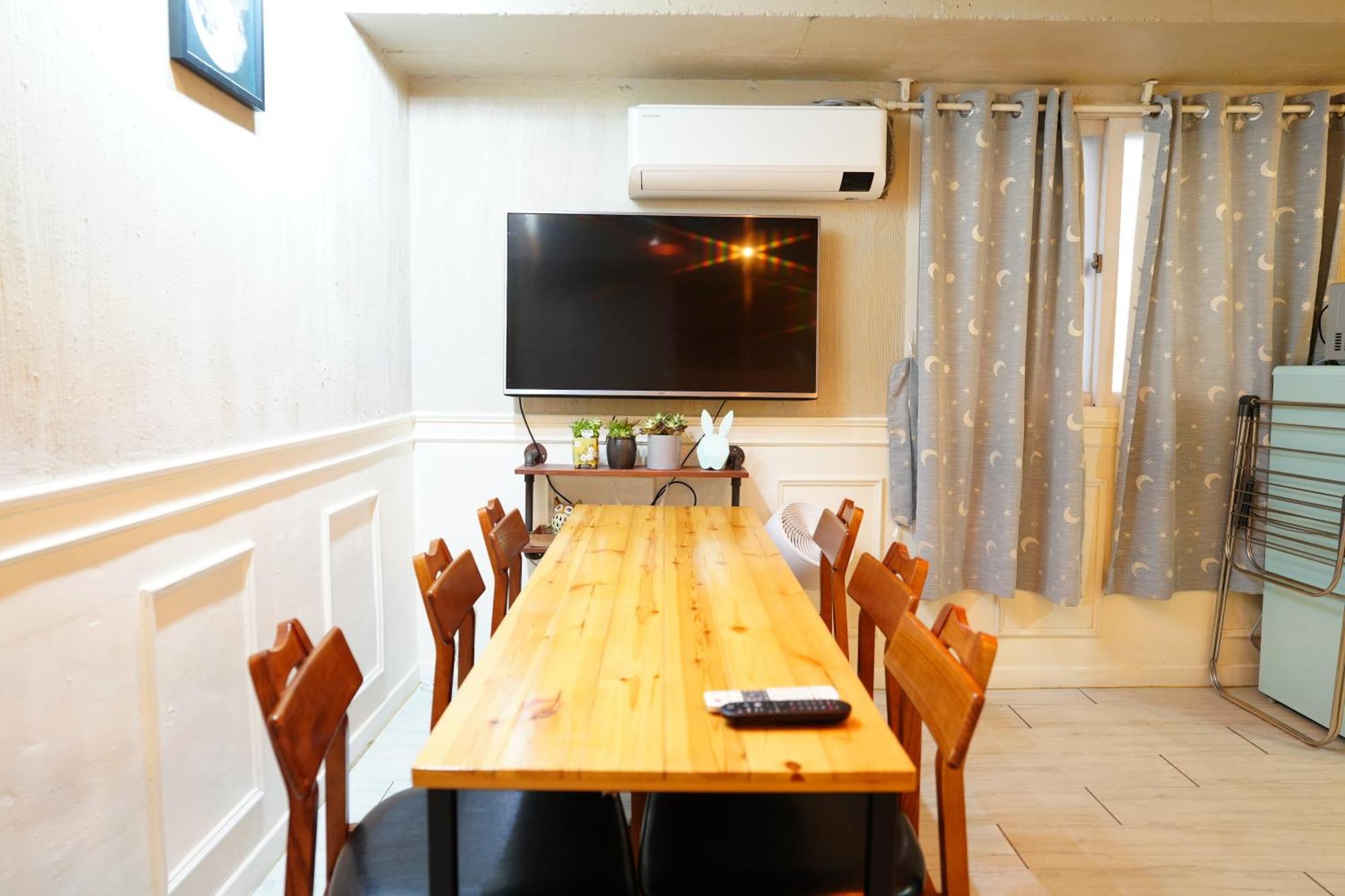 Residence Unicorn Сеул Екстер'єр фото