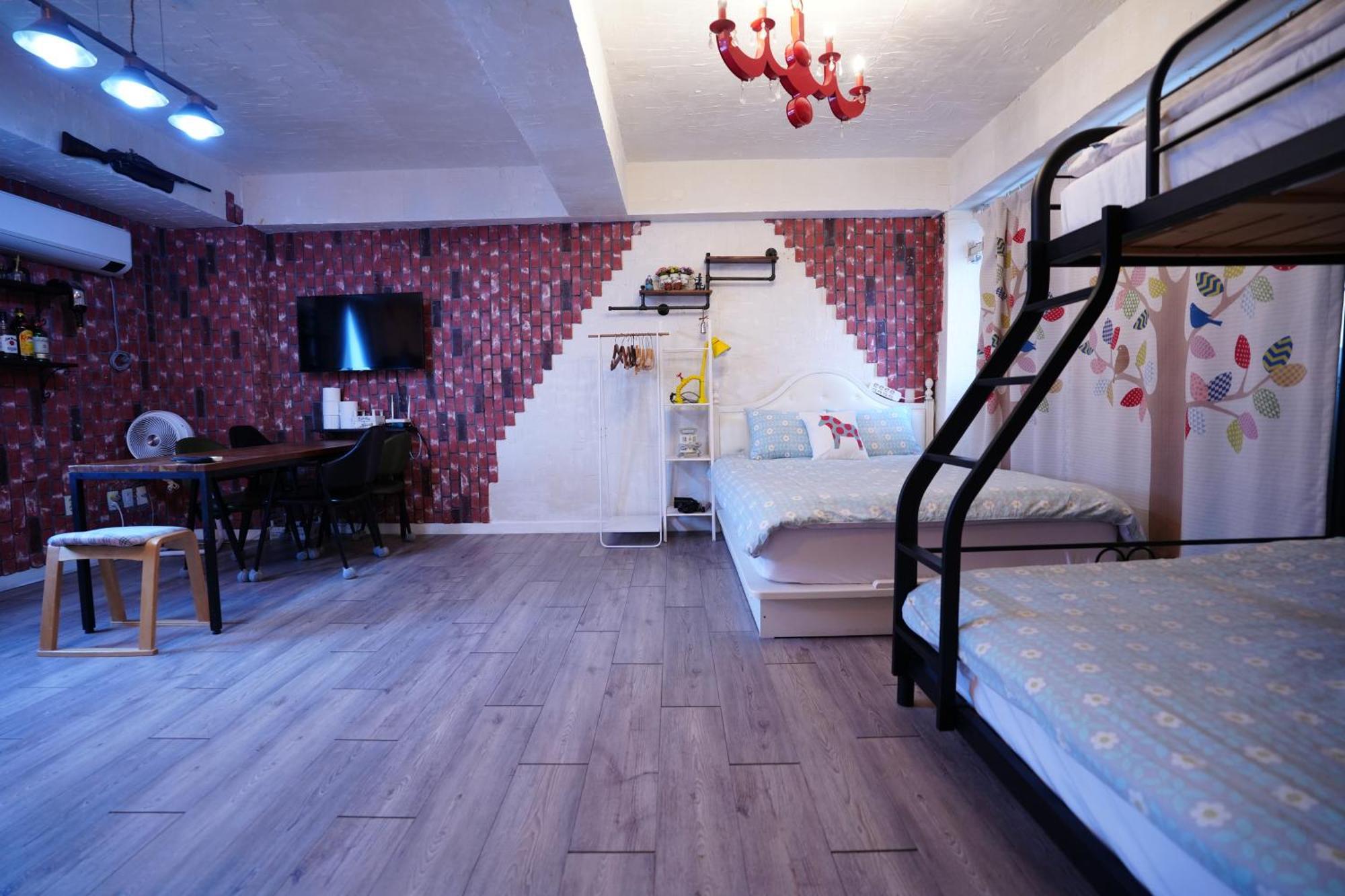 Residence Unicorn Сеул Екстер'єр фото