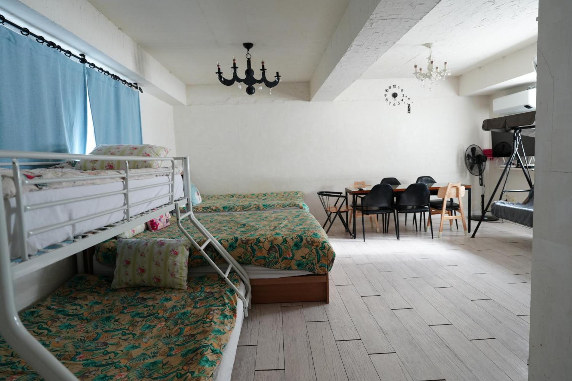 Residence Unicorn Сеул Екстер'єр фото