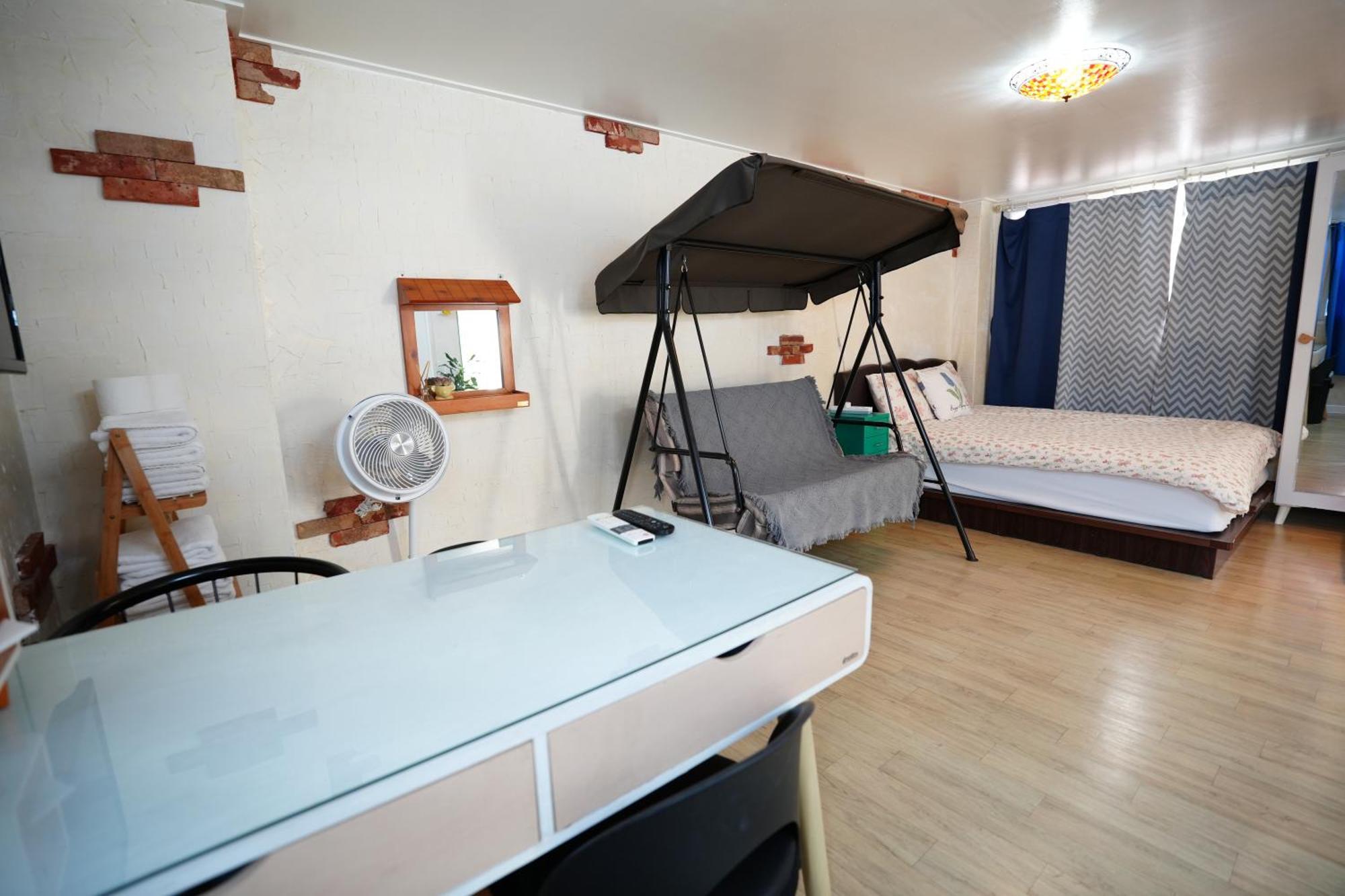 Residence Unicorn Сеул Екстер'єр фото