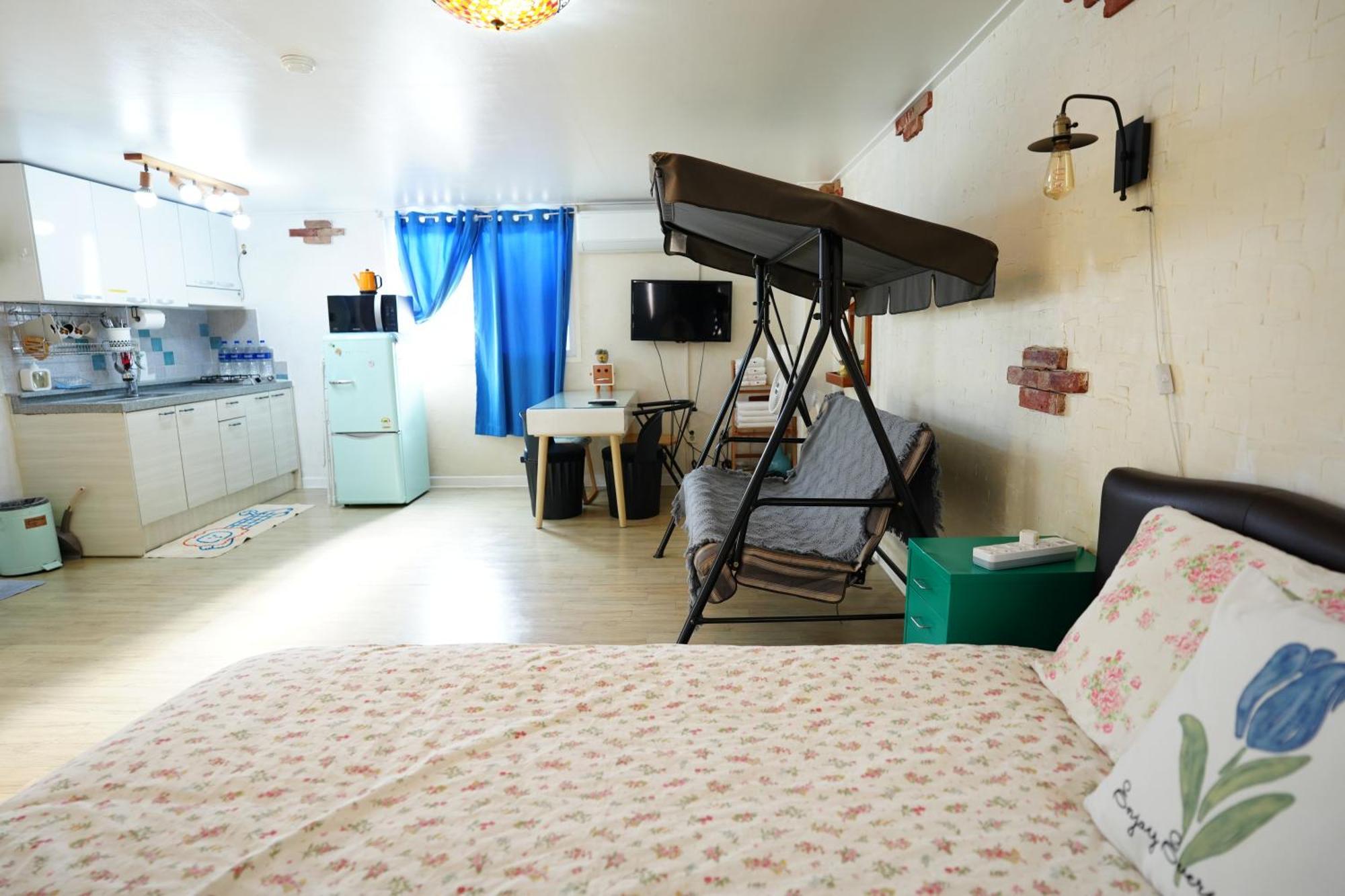 Residence Unicorn Сеул Екстер'єр фото