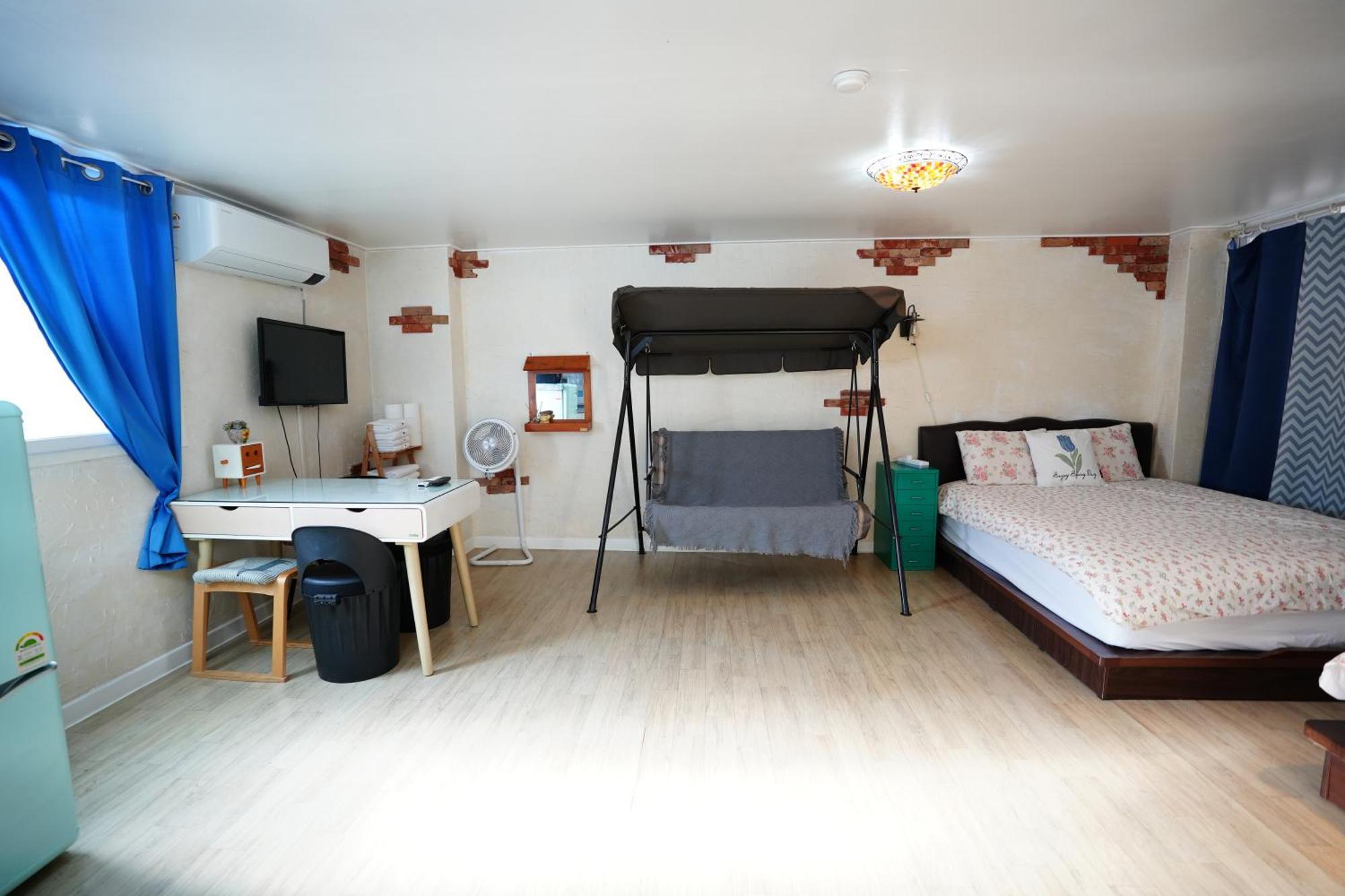 Residence Unicorn Сеул Екстер'єр фото
