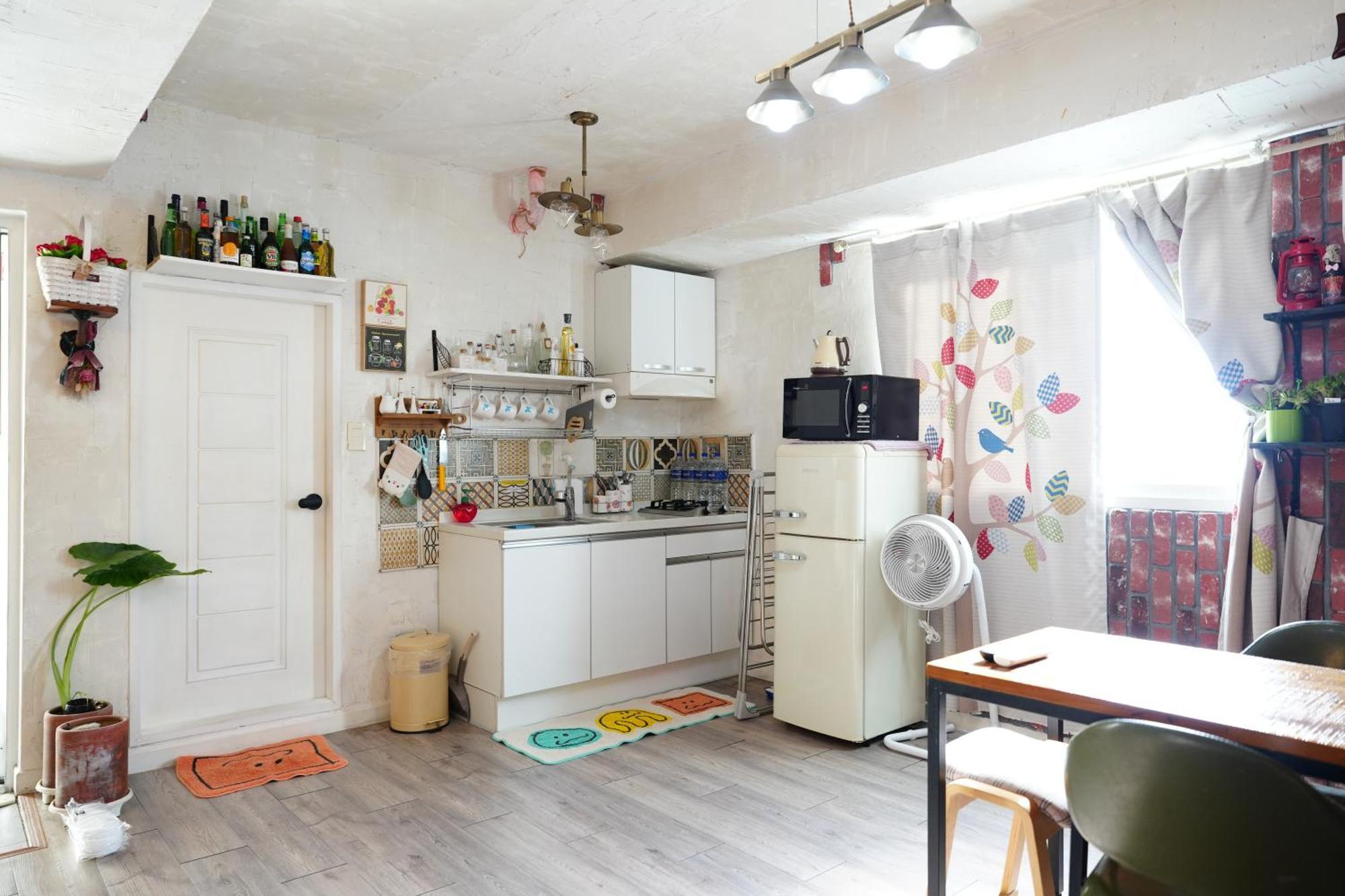 Residence Unicorn Сеул Екстер'єр фото