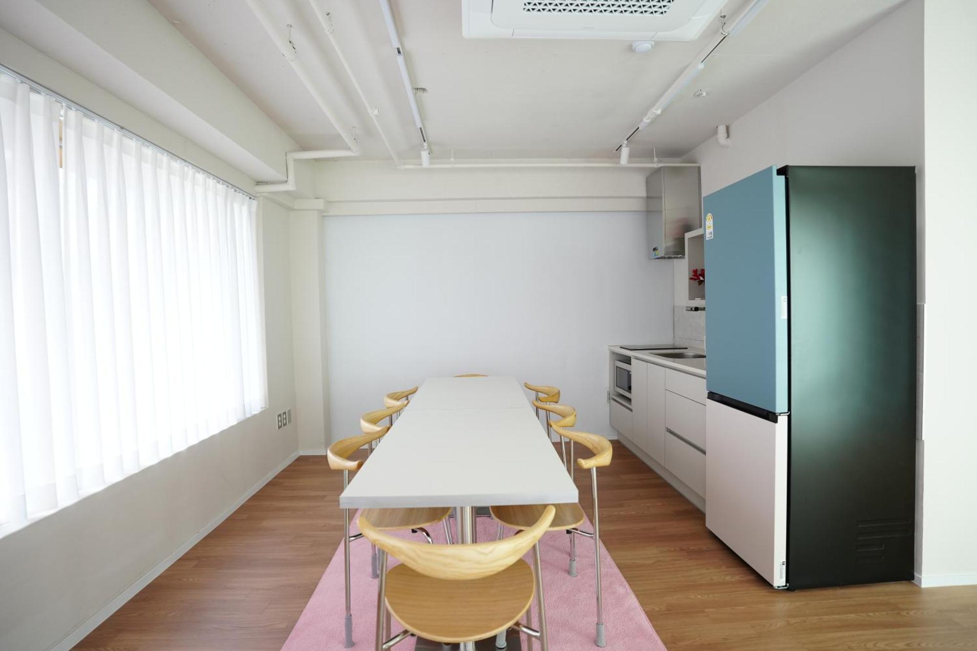 Residence Unicorn Сеул Екстер'єр фото