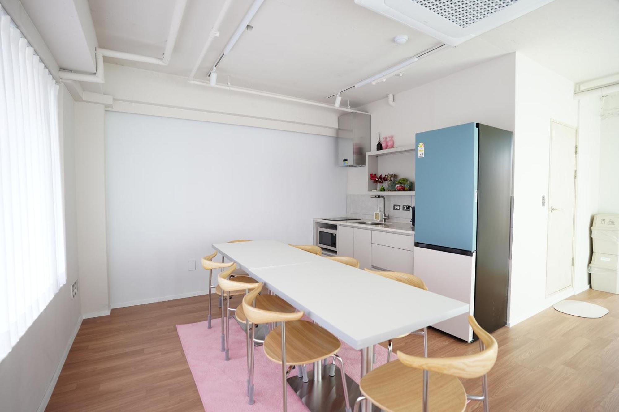 Residence Unicorn Сеул Екстер'єр фото